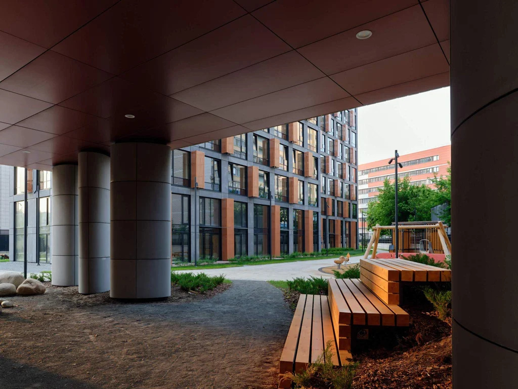 Продам 2-комн. квартиру 68.7 кв.м. - Фото 20