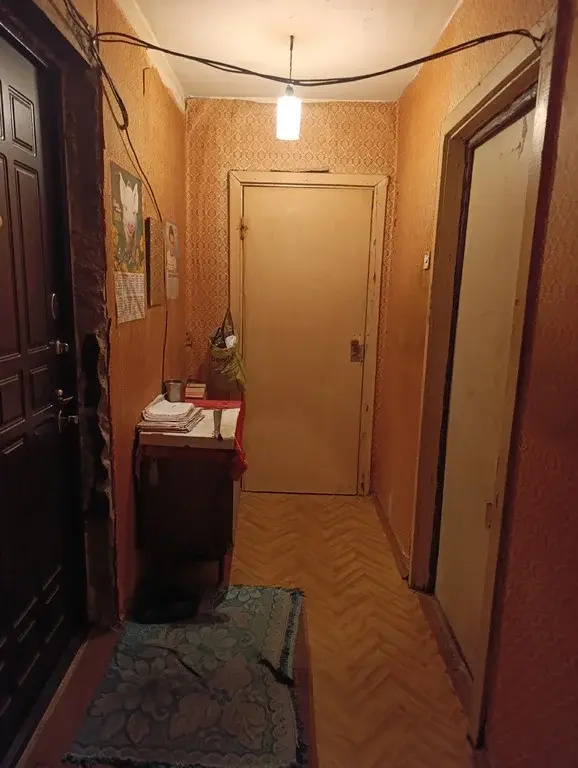 светлая комната - Фото 2