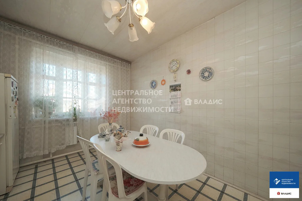 Продажа квартиры, Рязань, ул. Урицкого - Фото 1