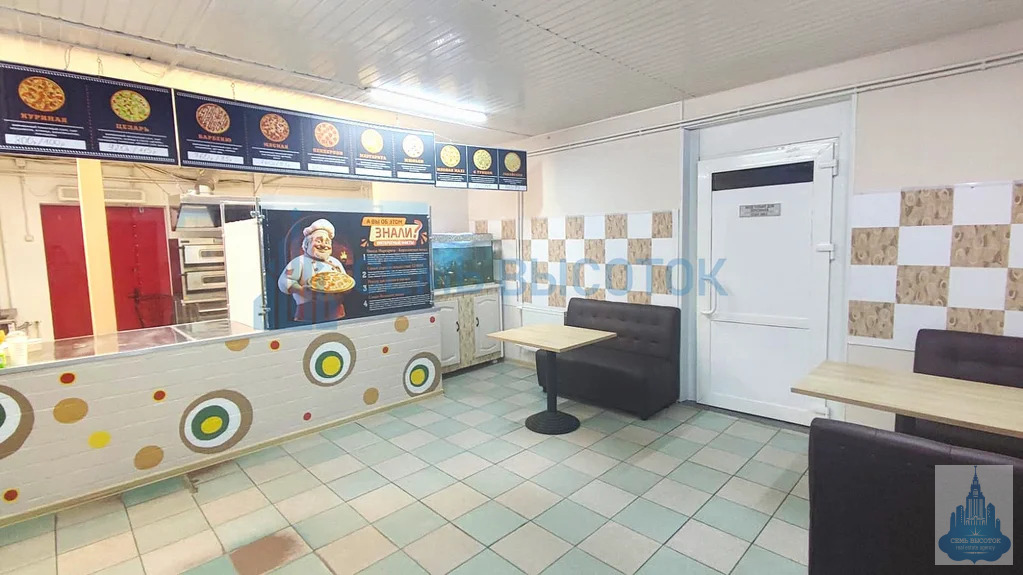 Аренда ПСН, Чехов, Чеховский район, ул. Парковая - Фото 7