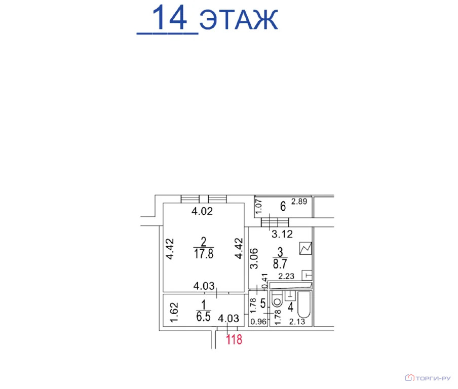 Продажа квартиры, Подольск, ул. Юбилейная - Фото 5