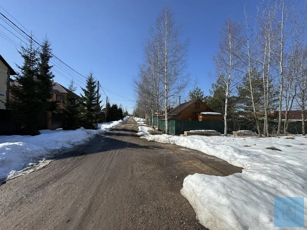 10 соток ИЖС в Талаево - Фото 1