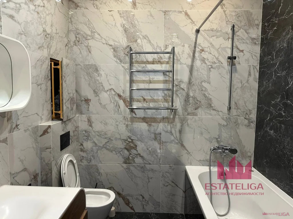 Продажа квартиры, улица Архитектора Щусева - Фото 16