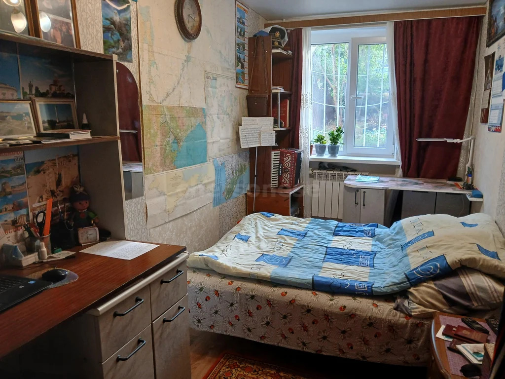 Продажа квартиры, Севастополь, ул. Циолковского - Фото 6