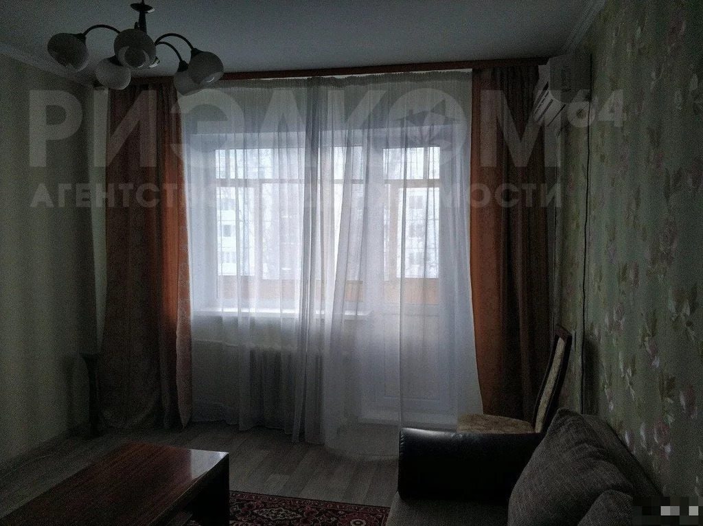 1-к квартира, 19 м, 6/9 эт. - Фото 1