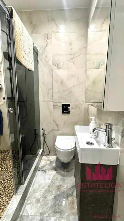 Аренда квартиры, Красногорск, Красногорский район, улица Липовой Рощи - Фото 12