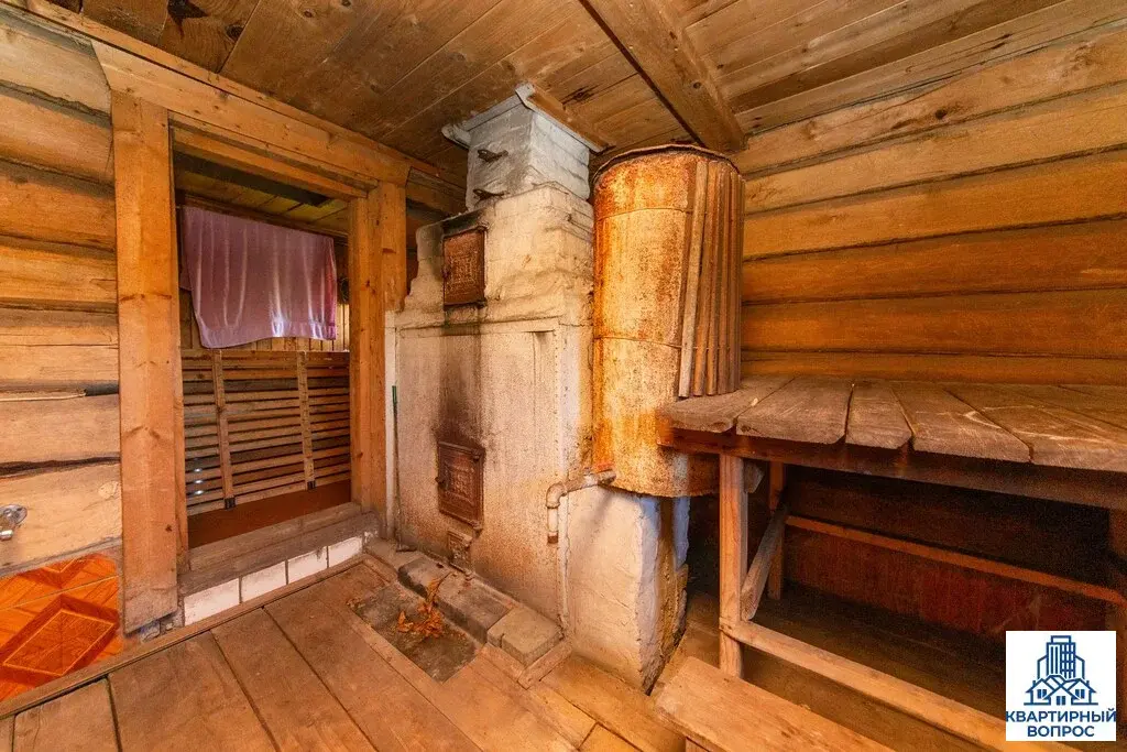 продажа дома СНТ Березовая Роща Истринский район - Фото 9