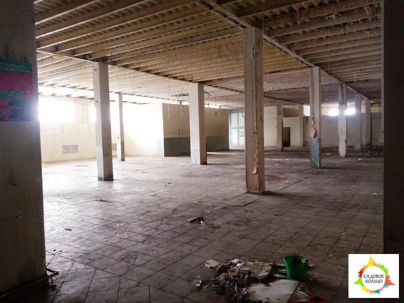 Предлагается в аренду помещение свободной планировки на 1-м эт - Фото 4