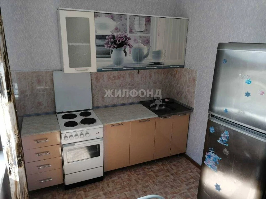 Продажа квартиры, Новосибирск, Спортивная - Фото 0