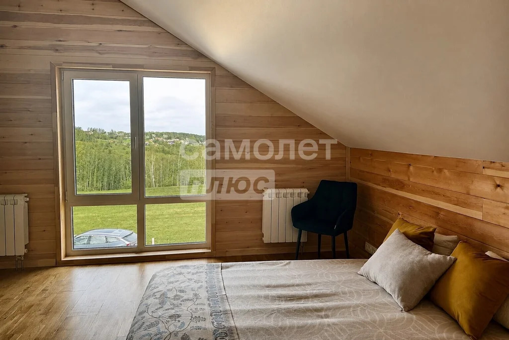 Продажа дома, Дмитров, Дмитровский район, 47Б - Фото 30