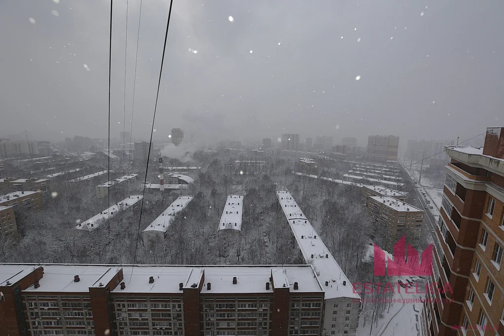 Продажа квартиры, Одинцово, ул. Маршала Бирюзова - Фото 4