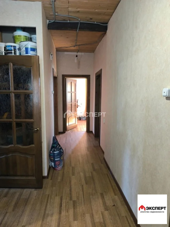 Дом, 4-й Захаровский переулок - Фото 9