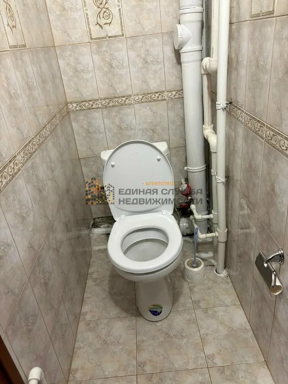 Аренда квартиры, Уфа, ул. Шафиева - Фото 9