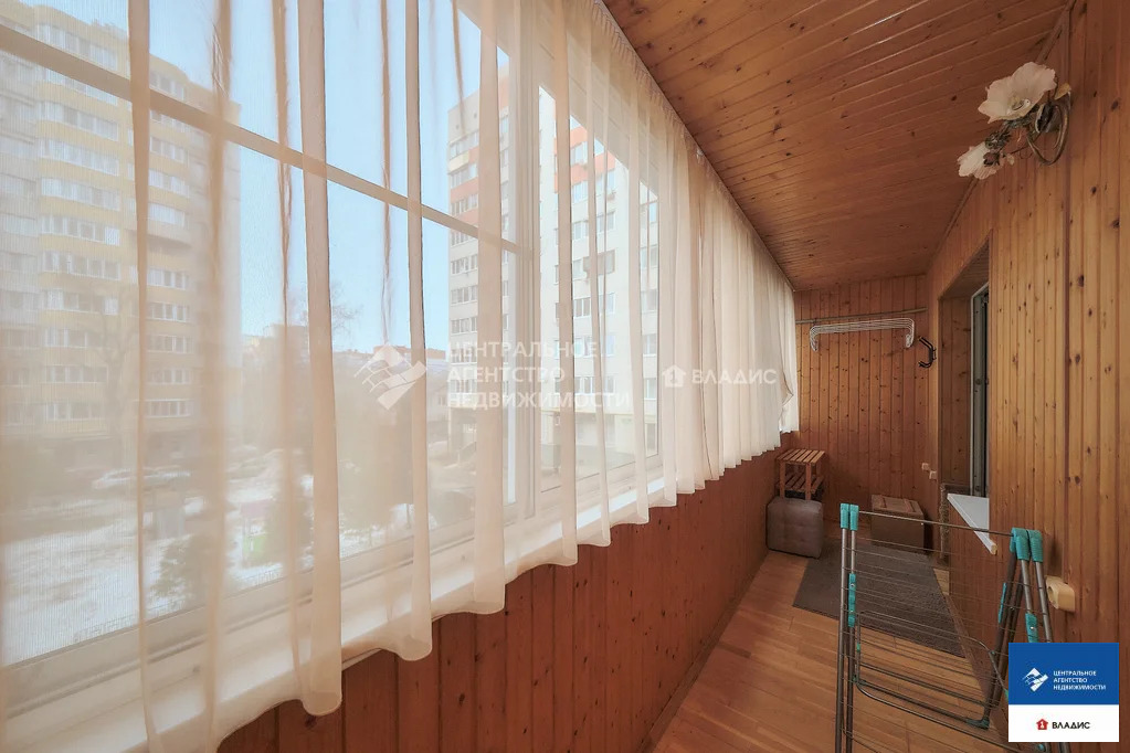 Продажа квартиры, Рязань, ул. Комбайновая - Фото 3