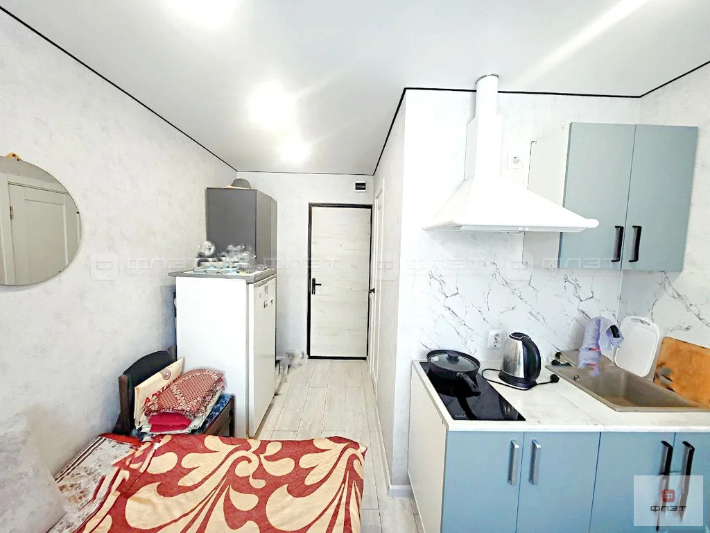 Продажа комнаты, Казань, ул. Дементьева - Фото 8