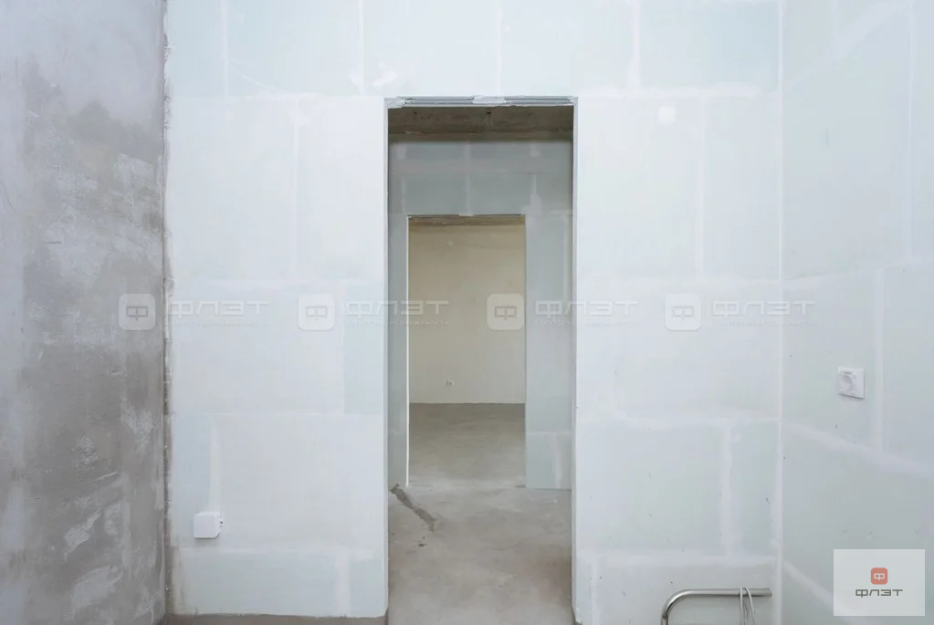 Продажа квартиры, Сокуры, Лаишевский район, ул. Березовая - Фото 31