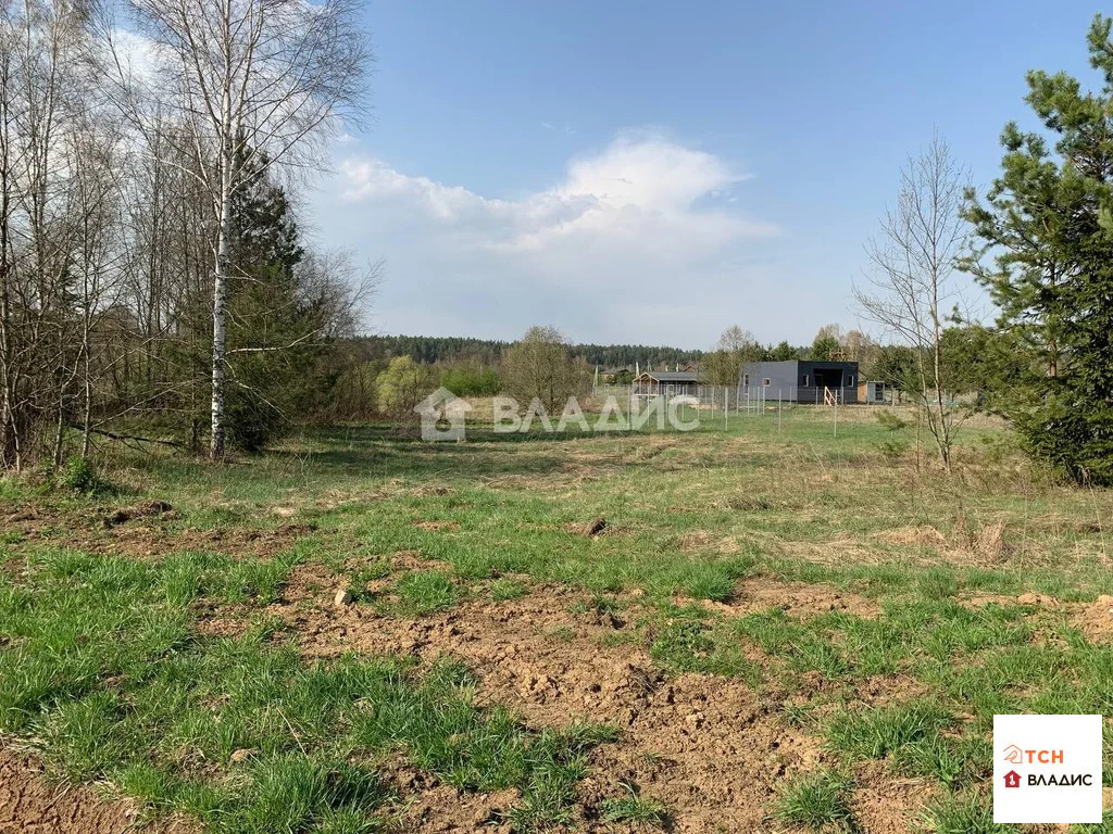 Продажа участка, Щелковский район - Фото 0