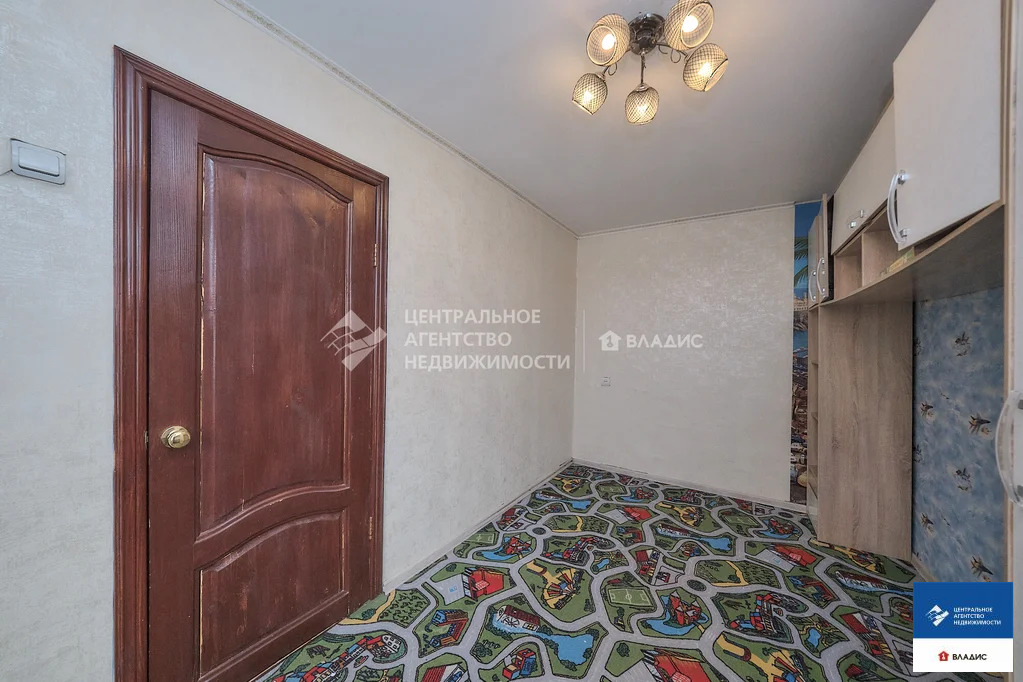 Продажа квартиры, Рязань, улица 10-я Линия - Фото 5