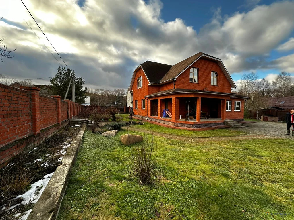 Продажа дома, Семеновское, Ступинский район, Набережная улица - Фото 14