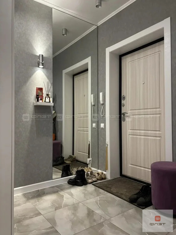 Продажа квартиры, Казань, ул. Профессора Камая - Фото 3