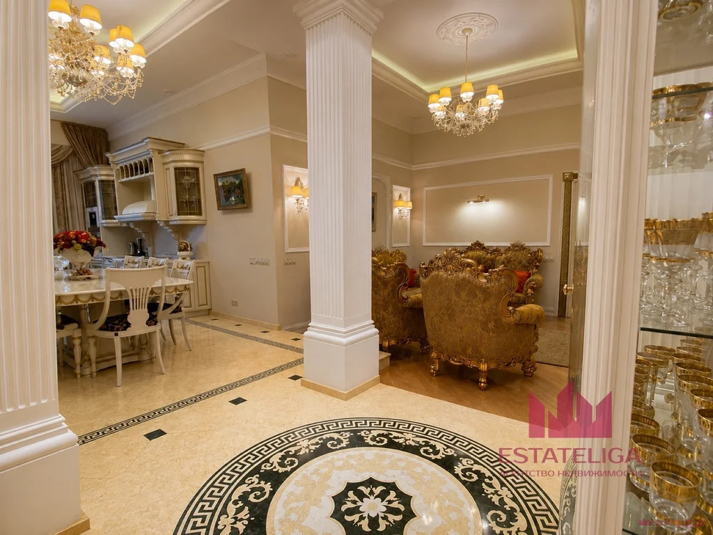 Продажа квартиры, ул. Минская - Фото 8
