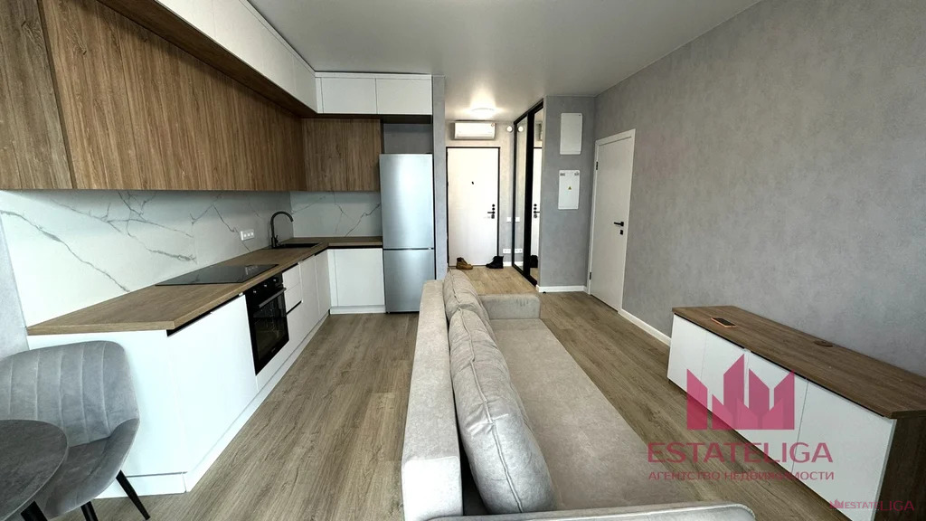 Аренда квартиры, Волоколамское ш. - Фото 3