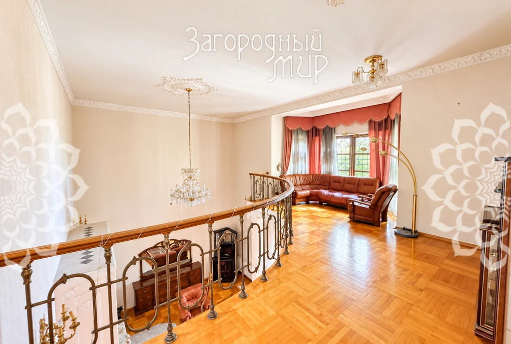 Продам дом, Рублево-Успенское шоссе, 25 км от МКАД - Фото 8