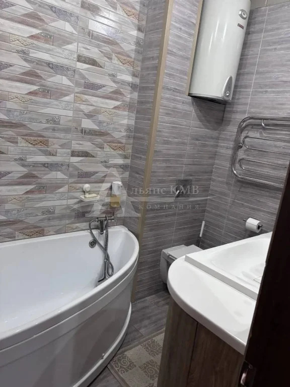 Продажа квартиры, Георгиевск, ул. Тронина - Фото 7