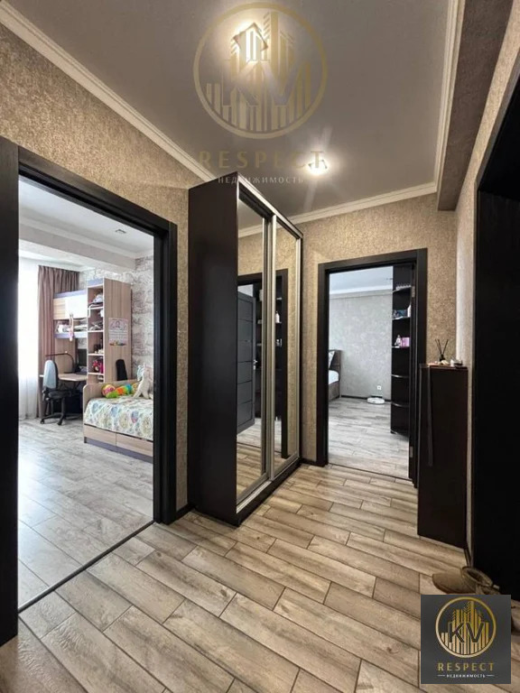 Продажа квартиры, Минеральные Воды, ул. Советская - Фото 12