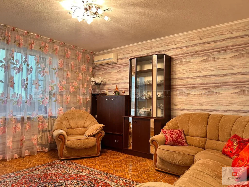 Продажа квартиры, Казань, Победы пр-кт. - Фото 1