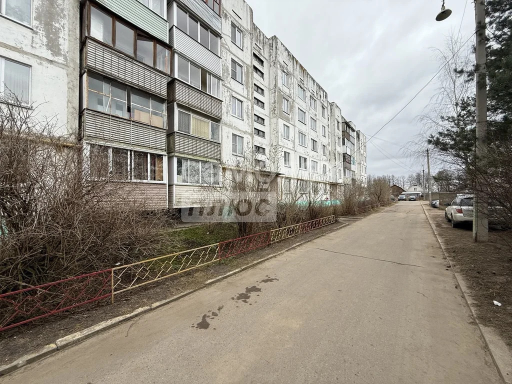 Продажа квартиры, Дмитров, Дмитровский район, ул. Фабричная - Фото 9