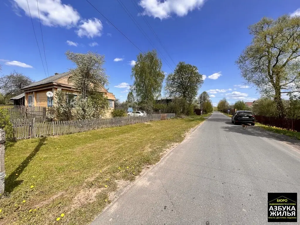 Дом в д. Березовая Роща за 2,6 млн руб - Фото 9