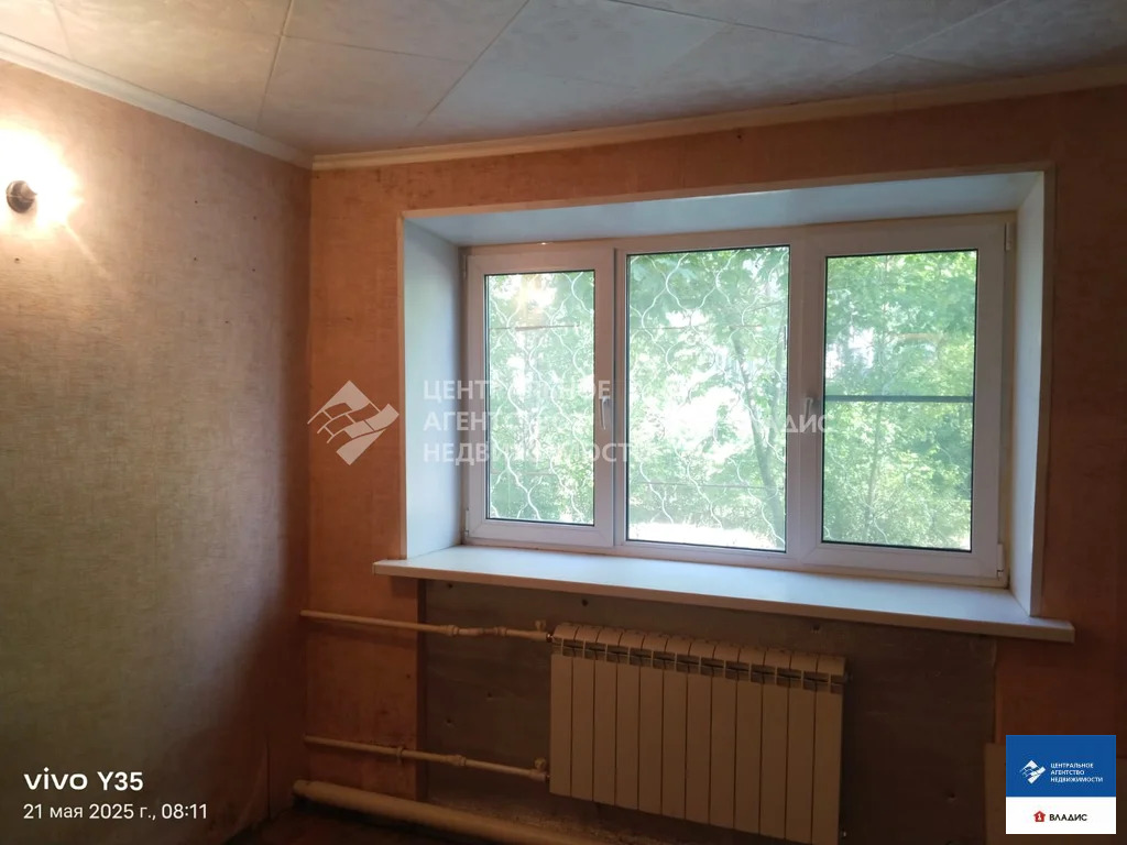 Продажа квартиры, Рязань, ул. Качевская - Фото 0