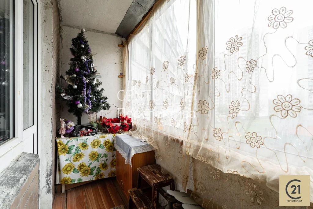 Продажа квартиры, Мячковский б-р. - Фото 11