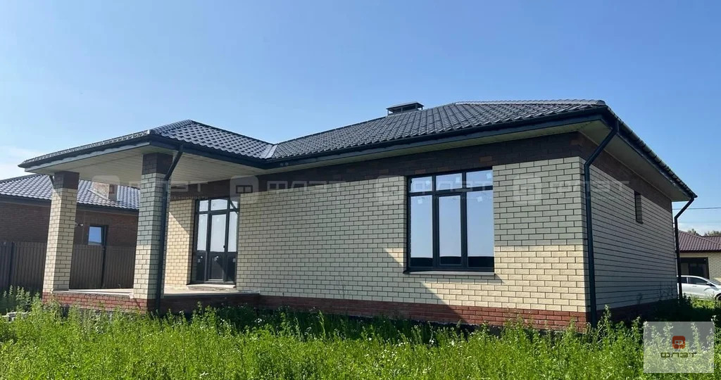 Продажа дома, Инеш, Высокогорский район, ул. Асии Харисовой - Фото 3
