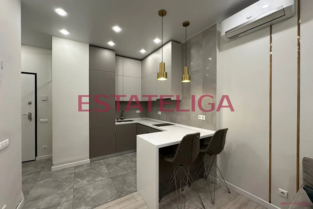 Продажа квартиры, Береговой проезд - Фото 6