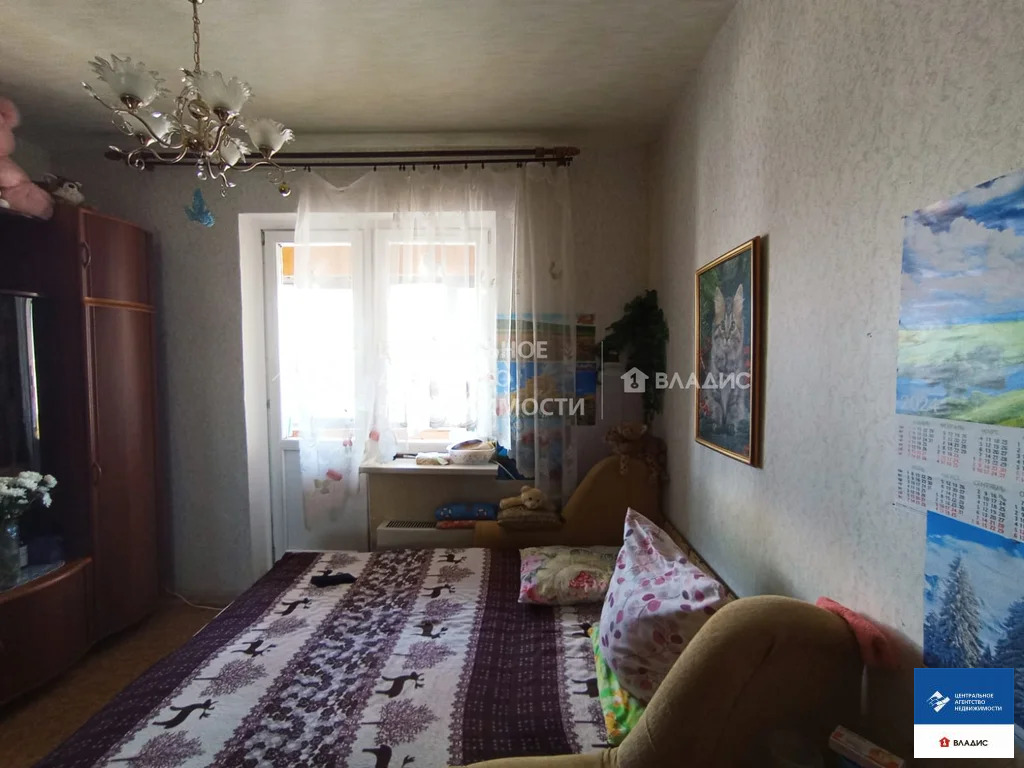 Продажа квартиры, ул. Брусилова - Фото 6