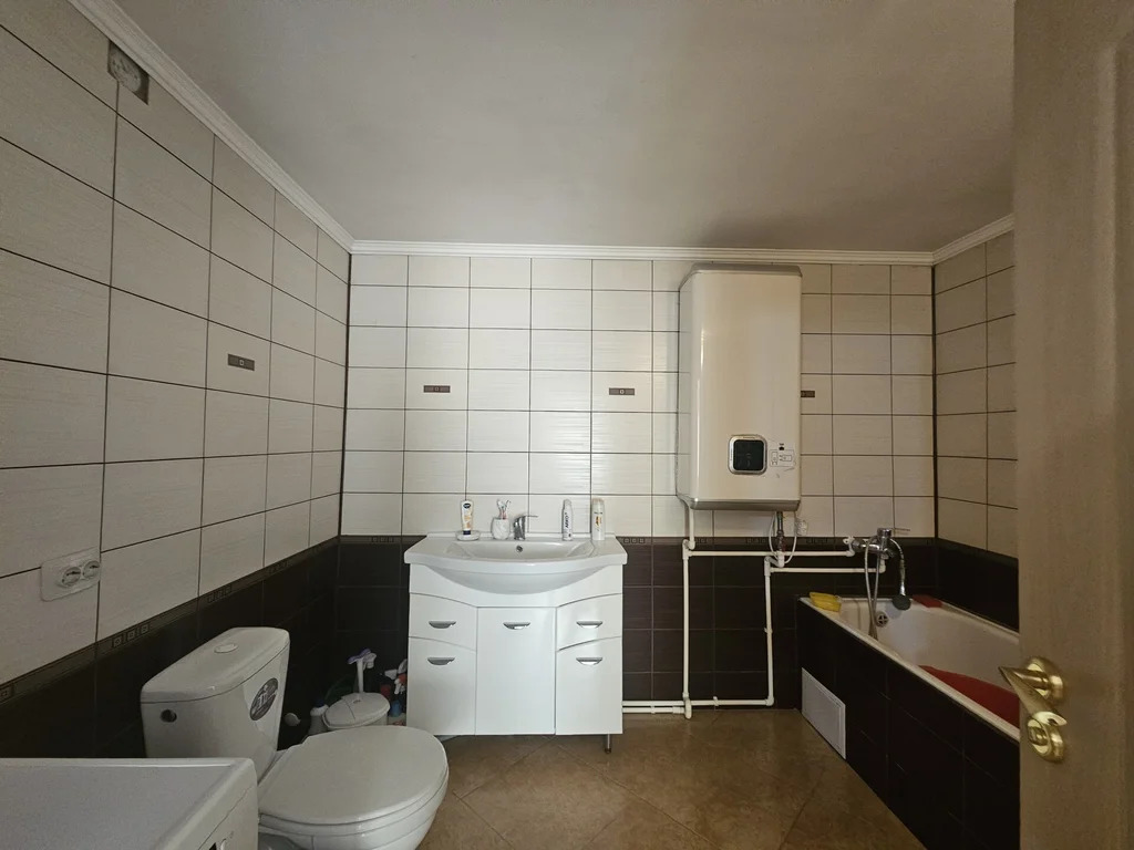 Продажа дома, Новоукраинский, Крымский район, ул. Темченко - Фото 27