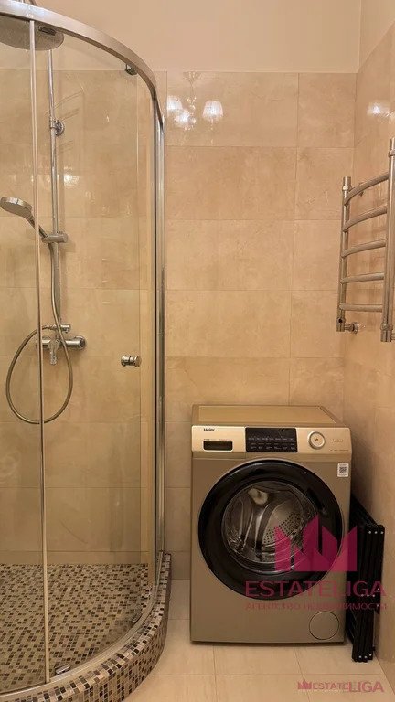 Аренда квартиры, Кудринская пл. - Фото 14