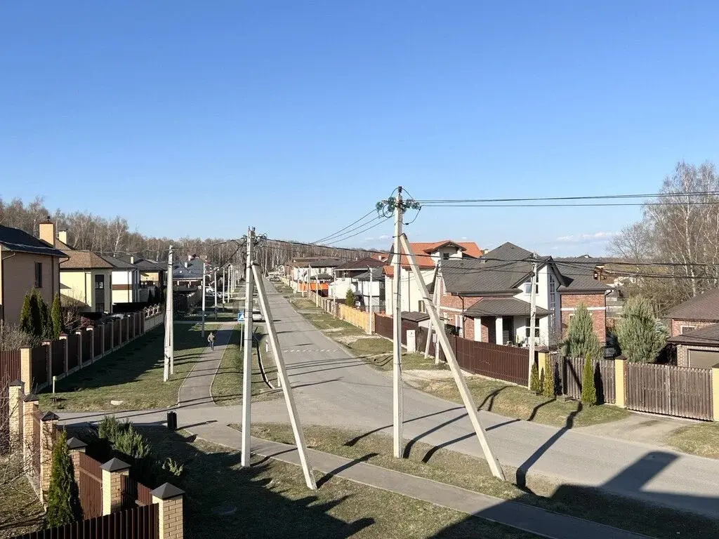 Продажа дома 395.6м Московская область, Домодедово городской округ, ... - Фото 32