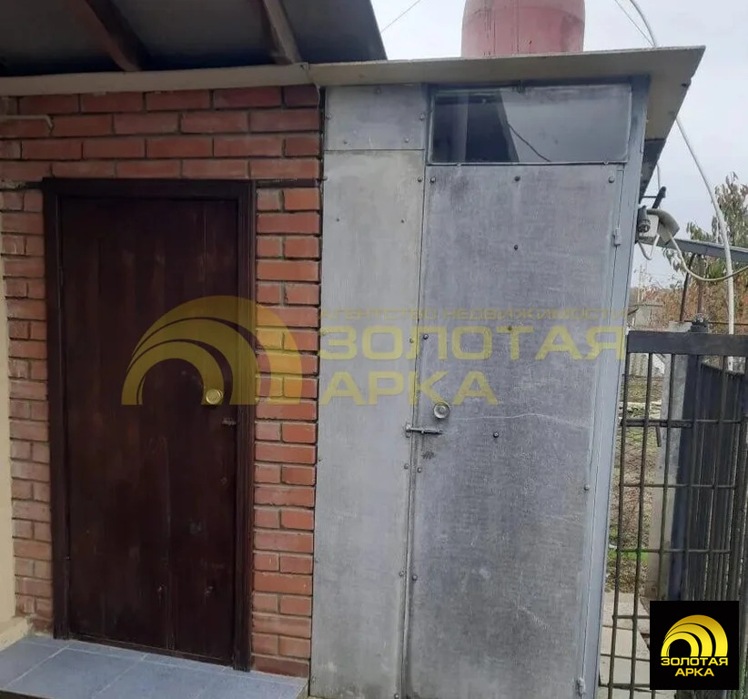 Продажа дома, Варениковская, Крымский район, ул. Лермонтова - Фото 6