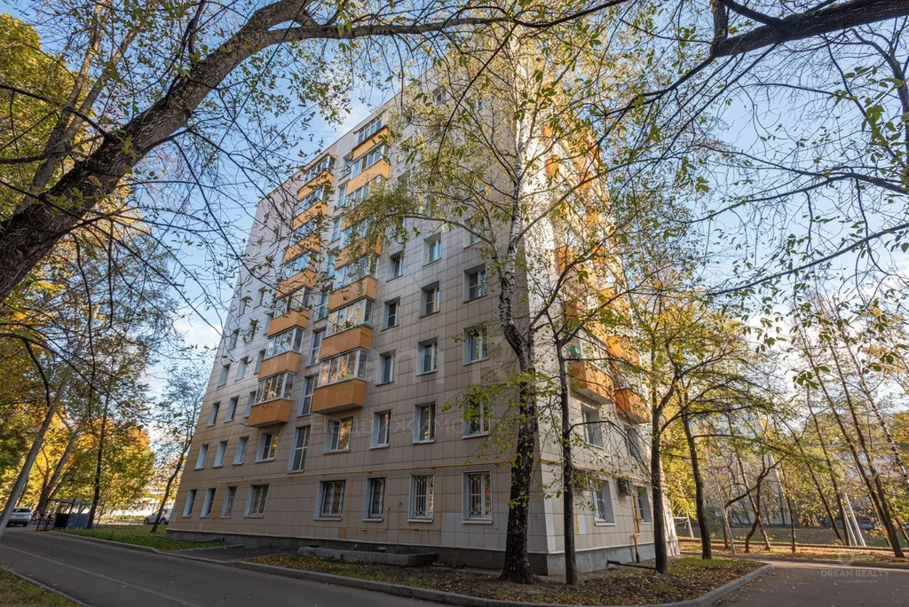 Продажа 1-комн. кв-ры, ул. Проспект Мира, д. 181 - Фото 18