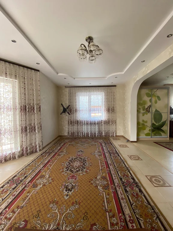 Продажа дома, Красноглинное, Новосибирский район, Кирзаводская - Фото 6