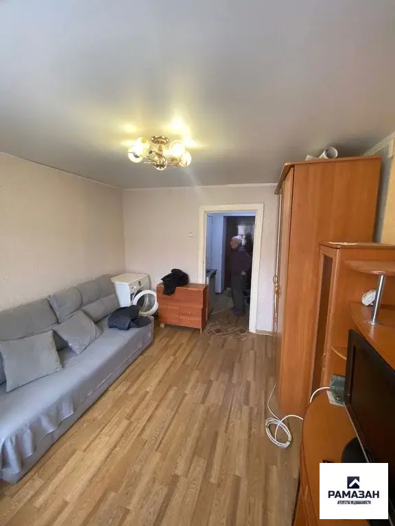 Студия ул. Айрата Хайруллина, д. 5 - Фото 3