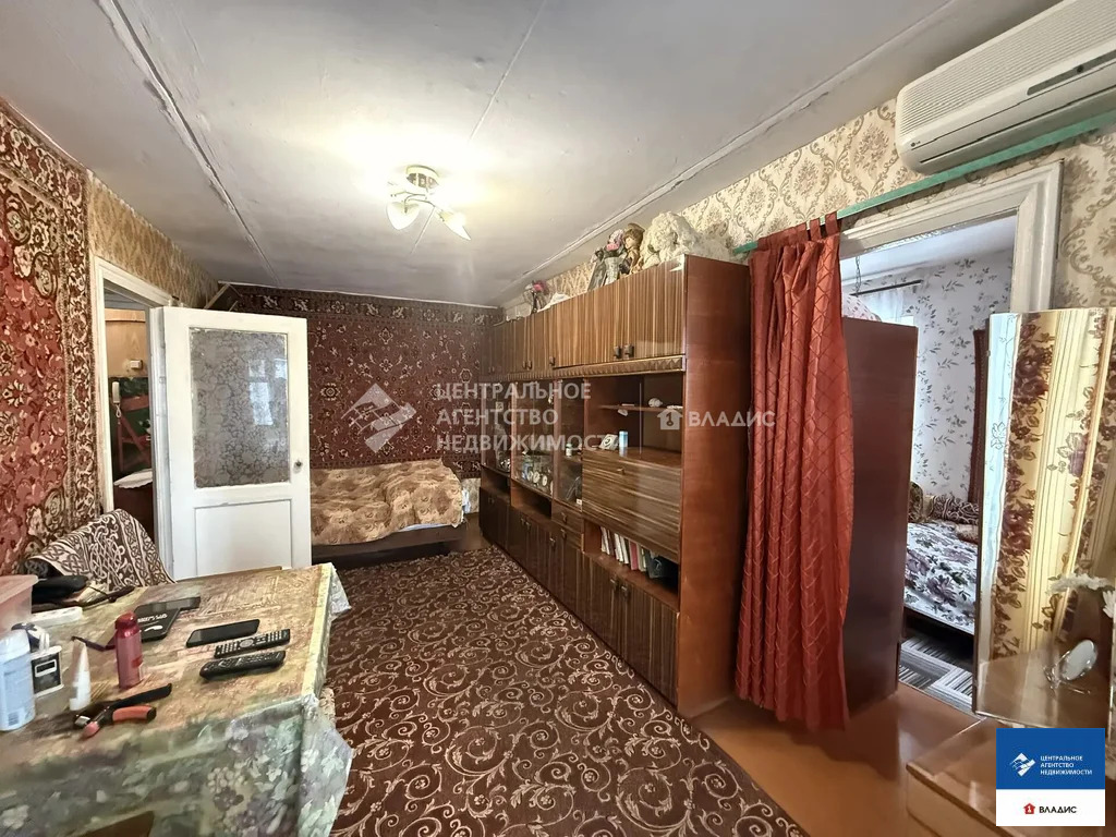 Продажа квартиры, Касимов, Касимовский район, площадь Чижова - Фото 4