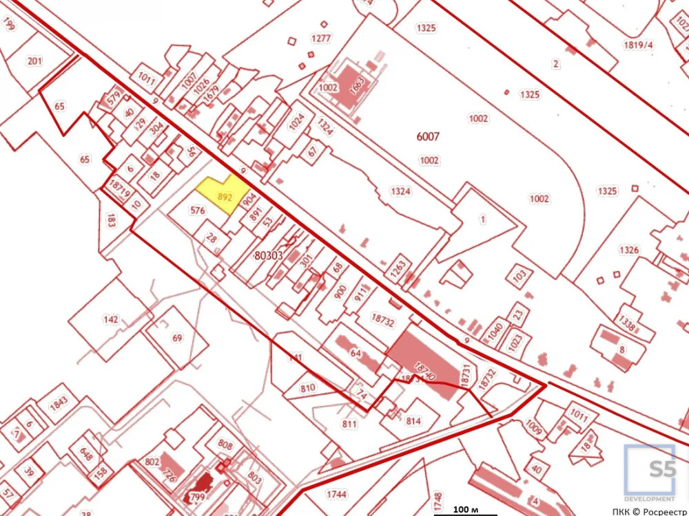Продажа торгового помещения, м. Планерная, Химки - Фото 2