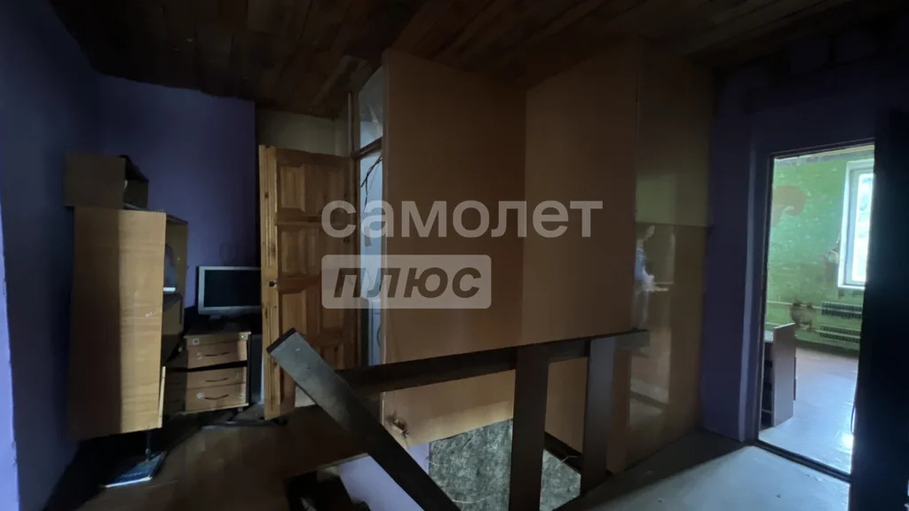 Продажа дома, Ломинцево, Щекинский район, Лесная ул. - Фото 16