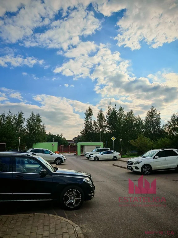 Продажа квартиры, Бузланово, Красногорский район - Фото 2