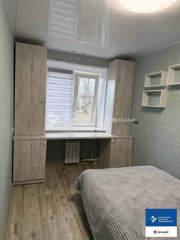 Продажа квартиры, Рязань, ул. Вокзальная - Фото 7