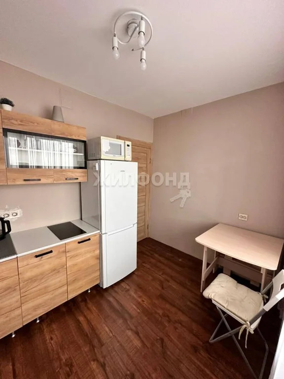 Продажа квартиры, Новосибирск, ул. Вертковская - Фото 5